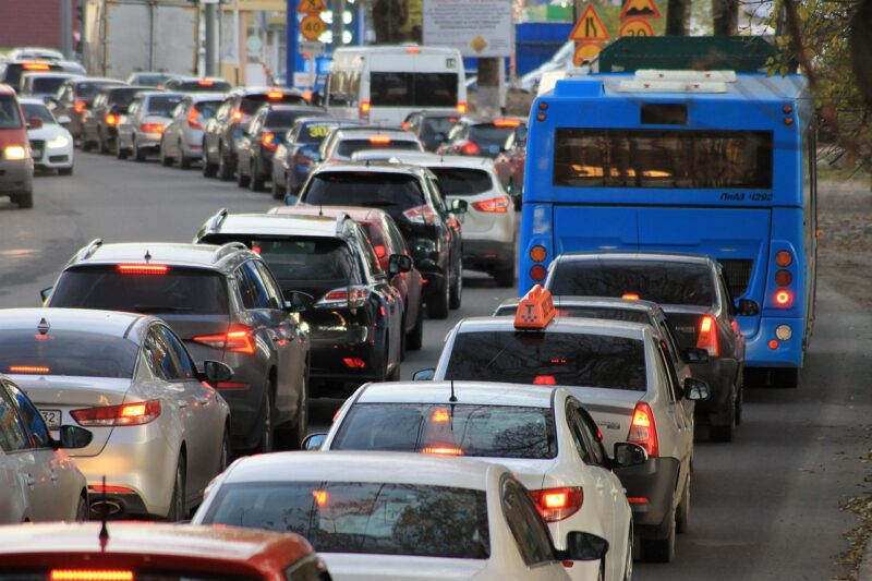 隅田川花火大会2023の混雑予想！交通規制や渋滞・穴場の駐車場は？ 